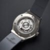 Classic Fusion Titanium Limited Edition for Hodinkee 38mm - Image 5