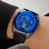 DB28 "Kind of Blue" 43mm - Image 10