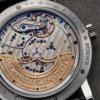 Lange 1 Daymatic Platinum Silver Dial 39mm - Image 5