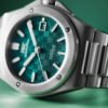Ingenieur Stainless Steel Green Dial 40mm - Image 4