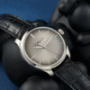 Endeavour Centre Seconds White Gold Grey Fumé 40mm - Image 3