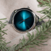 Endeavour Concept White Gold Blue Lagoon 40mm - Image 4