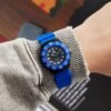 TAG Heuer Formula 1 x Kith Blue - Image 2