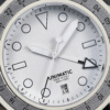 Modello Uno Unimatic x Revolution & The Rake GMT "Arctic Fox" 41mm - Image 4