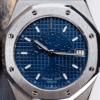 Royal Oak "Time for the Trees Foundation" Limited Edition 36mm - Image 3