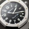 Royal Oak Steel Black Military Dial 36mm - Image 3