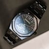 Royal Oak Ultra Thin Tourbillon Ceramic Black Dial 41mm - Image 3