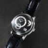 PanoMaticLunar Platinum Black Dial 40mm - Image 3