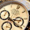 Daytona Yellow Gold Oysteflex Champagne Dial 40mm - Image 4