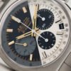 Chronomaster Revival Lupin The Third – Final Edition Titanium Black White Dial 37mm - Image 3