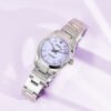Oyster Perpetual Steel Lavender Dial 31mm - Image 3