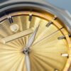 Atelier Wen x Revolution Perception 'CÀN’ Titanium Champagne Dial 40mm - Image 4