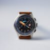 Out of the Park - Seconde/Seconde/ Steel Black Dial 39mm - Image 2