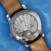 Master Minute Repeater Titanium Skeleton Dial 43mm - Image 5