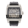 Ti-Bridge Titanium Skeleton Dial 43mm