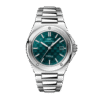 Ingenieur Stainless Steel Green Dial 40mm