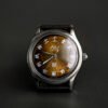 Grand Hagane Steel Brown Dial 37mm - Image 4