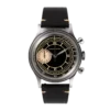 Chronograph Furlan Marri Steel "Nero Sabbia" 38mm