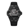 Big Bang MP-11 3D Carbon 45mm