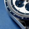 Speedmaster Steel Silver Dial 39mm - Image 5