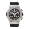 Classic Fusion Aerofusion Titanium Skeleton Dial 45mm