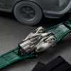Horological Machines HM9 "Flow" Ti Road Edition 57mm - Image 2