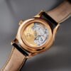 Annual Calendar Rose Gold Green Dial 40mm - Image 4