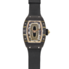 RM07-01 Carbon TPT Rose Gold