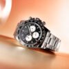Daytona "Le Mans 100th Anniversary" White Gold Black Dial 40mm - Image 2