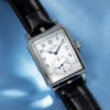 Georg No. 141 Steel White Enamel Dial 32mm - Image 5