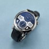 Zeitwerk Striking Time White Gold Black Dial 44mm - Image 2