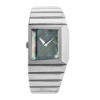 B/1.2 Steel Mother of Pearl Dial 33mm