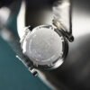 Pasha de Cartier Steel White Dial 35mm - Image 5