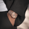 Daniel Roth Extra Plat 5N Rose Gold - Image 8