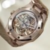 Royal Oak Flying Tourbillon Openworked Sand Gold 41mm - Image 5
