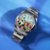 Oyster Perpetual Steel Celebration Dial 41mm - Image 2