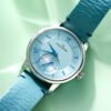 Excellence Petite Seconds Steel Bleu Glacier Dial 39mm - Image 3