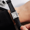Tank Must Steel Silver Dial 22mm - Image 6