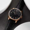 Code 11.59 Rose Gold Black Dial 41mm - Image 2