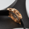 Code 11.59 Rose Gold Black Dial 41mm - Image 4