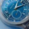 MR01 Baltic x A Collected Man Blue Roulette 36mm - Image 4