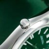 Oyster Perpetual Steel Green Dial 41mm【2022like new】 - Image 4
