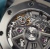 Royal Oak Offshore Titanium Blue Dial 43mm - Image 5