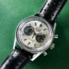 Carrera Steel Silver Dial 39mm - Image 2