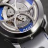 M.A.D. Editions M.A.D.1 BLUE 42mm - Image 3