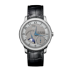 Octa Divine Platinum Grey Dial 40mm
