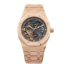 Royal Oak Double Balance Wheel Openworked Rose Gold 41mm