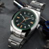 Milgauss Steel Black Dial 40mm - Image 2