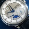 Octa Divine Platinum Grey Dial 40mm - Image 3