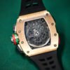 RM65-01 RG Carbon TPT - Image 5